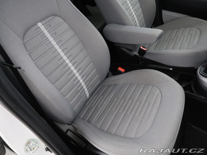 Hyundai i10 1.2MPI,61KW,Manuál,Kamera 2020