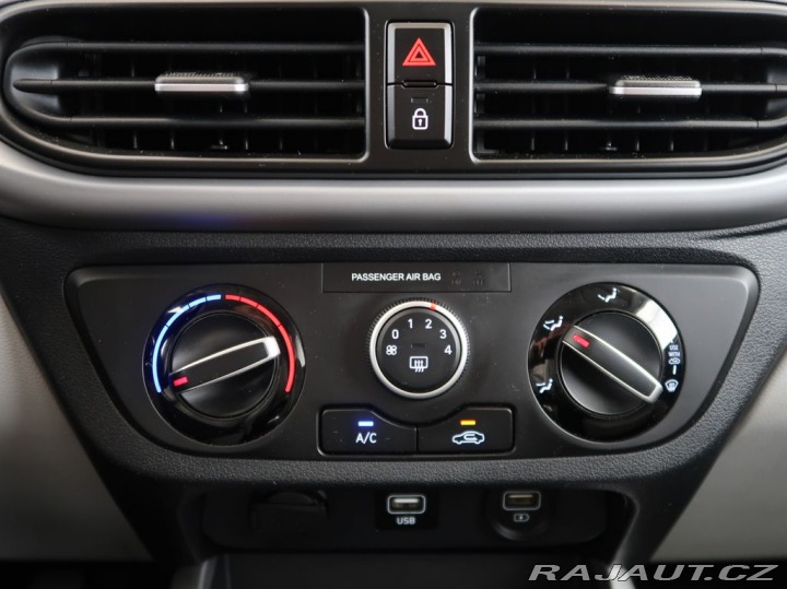 Hyundai i10 1.2MPI,61KW,Manuál,Kamera 2020
