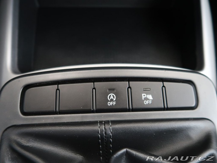 Hyundai i10 1.2MPI,61KW,Manuál,Kamera 2020