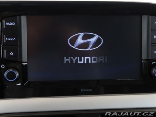 Hyundai i10 1.2MPI,61KW,Manuál,Kamera 2020