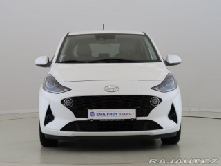 Hyundai i10 1.2MPI,61KW,Manuál,Kamera 2020