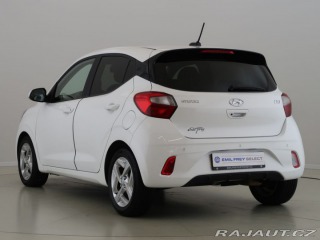 Hyundai i10 1.2MPI,61KW,Manuál,Kamera 2020