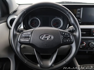 Hyundai i10 1.2MPI,61KW,Manuál,Kamera 2020
