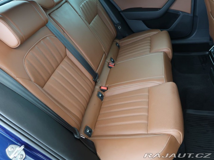 Škoda Superb 1.5,TSI,Laurin&Klemen 2022