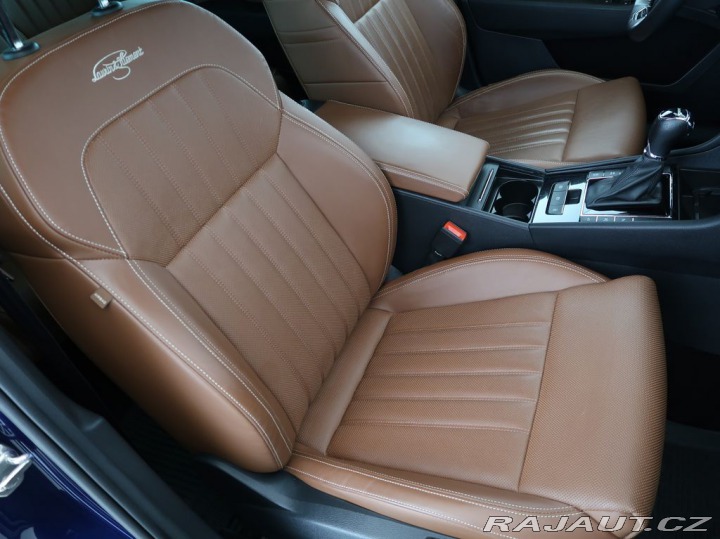 Škoda Superb 1.5,TSI,Laurin&Klemen 2022