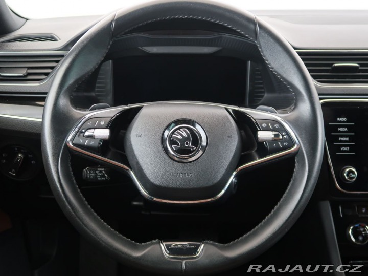 Škoda Superb 1.5,TSI,Laurin&Klemen 2022