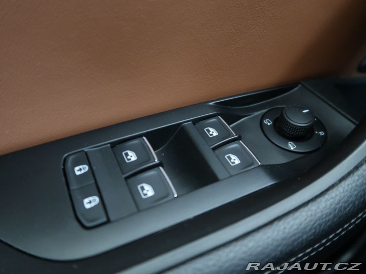 Škoda Superb 1.5,TSI,Laurin&Klemen 2022