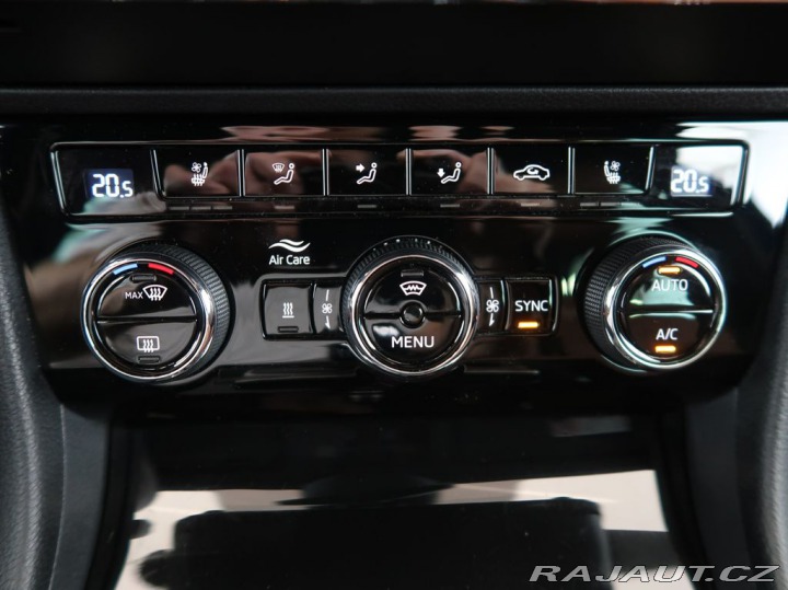 Škoda Superb 1.5,TSI,Laurin&Klemen 2022