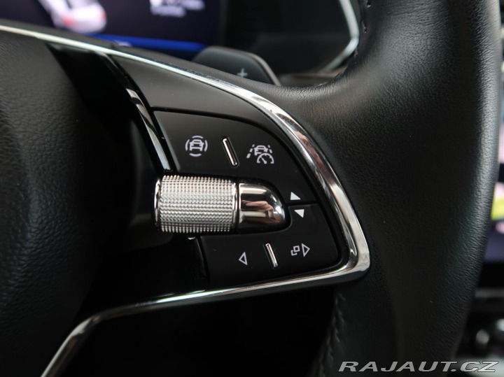 Škoda Superb 1.5,TSI,Laurin&Klemen 2022