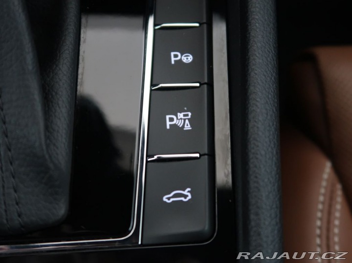 Škoda Superb 1.5,TSI,Laurin&Klemen 2022