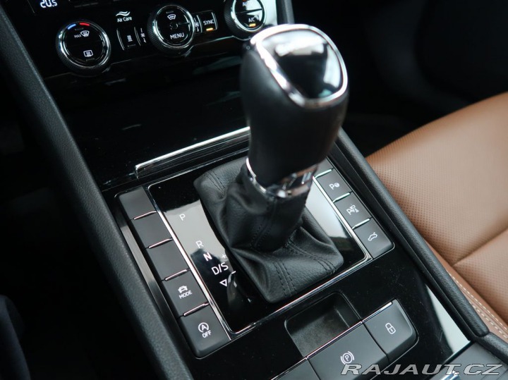 Škoda Superb 1.5,TSI,Laurin&Klemen 2022