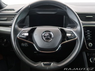 Škoda Superb 1.5,TSI,Laurin&Klemen 2022