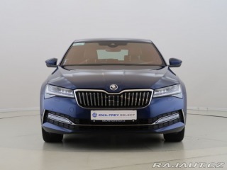 Škoda Superb 1.5,TSI,Laurin&Klemen 2022