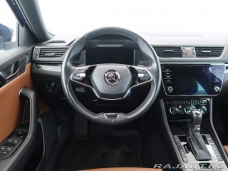 Škoda Superb 1.5,TSI,Laurin&Klemen 2022