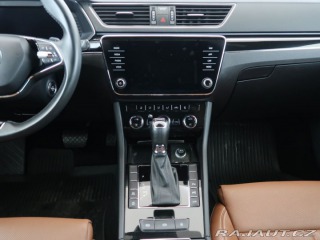 Škoda Superb 1.5,TSI,Laurin&Klemen 2022