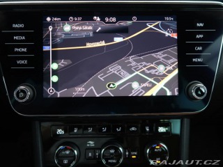 Škoda Superb 1.5,TSI,Laurin&Klemen 2022