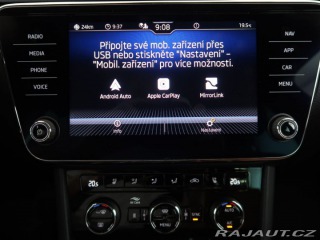 Škoda Superb 1.5,TSI,Laurin&Klemen 2022