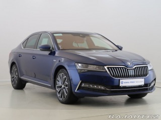 Škoda Superb 1.5,TSI,Laurin&Klemen 2022