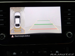 Škoda Superb 1.5,TSI,Laurin&Klemen 2022