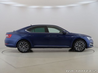Škoda Superb 1.5,TSI,Laurin&Klemen 2022