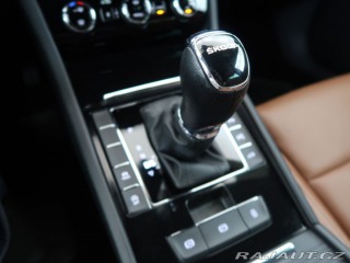 Škoda Superb 1.5,TSI,Laurin&Klemen 2022