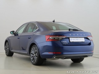 Škoda Superb 1.5,TSI,Laurin&Klemen 2022