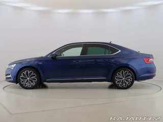 Škoda Superb 1.5,TSI,Laurin&Klemen 2022