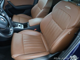 Škoda Superb 1.5,TSI,Laurin&Klemen 2022