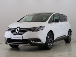 Renault Espace 2.0,118KW,DCI,Automat,Taž
