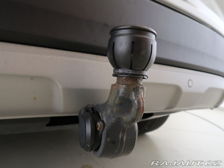 Renault Espace 2.0,118KW,DCI,Automat,Taž 2019
