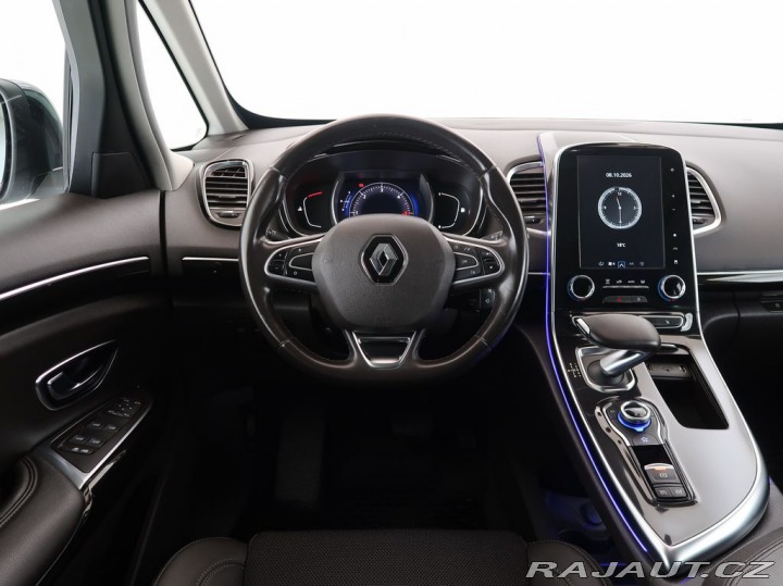 Renault Espace 2.0,118KW,DCI,Automat,Taž 2019