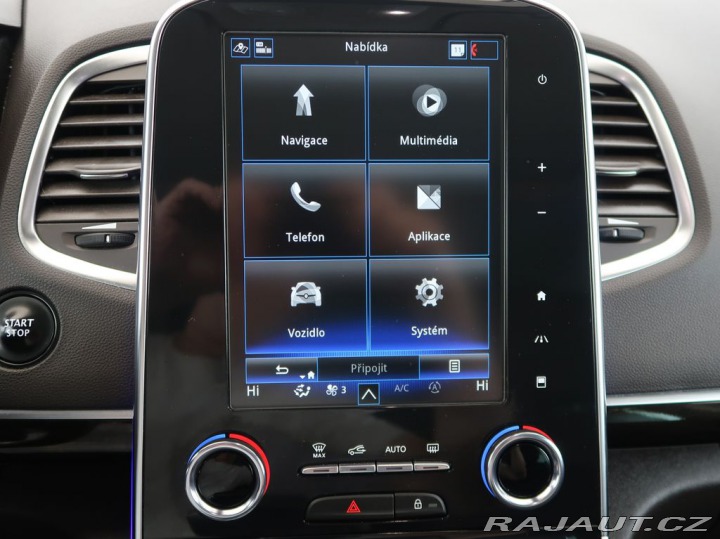 Renault Espace 2.0,118KW,DCI,Automat,Taž 2019