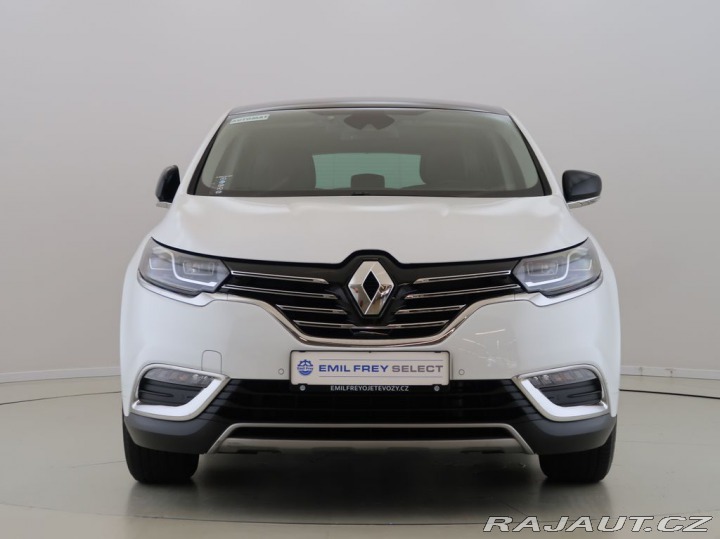 Renault Espace 2.0,118KW,DCI,Automat,Taž 2019