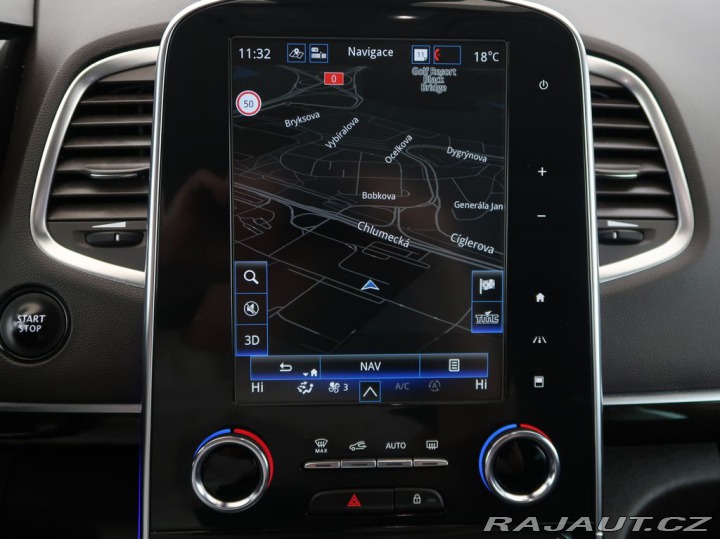 Renault Espace 2.0,118KW,DCI,Automat,Taž 2019