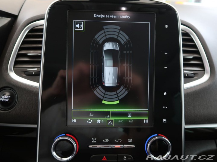 Renault Espace 2.0,118KW,DCI,Automat,Taž 2019