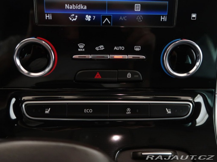 Renault Espace 2.0,118KW,DCI,Automat,Taž 2019