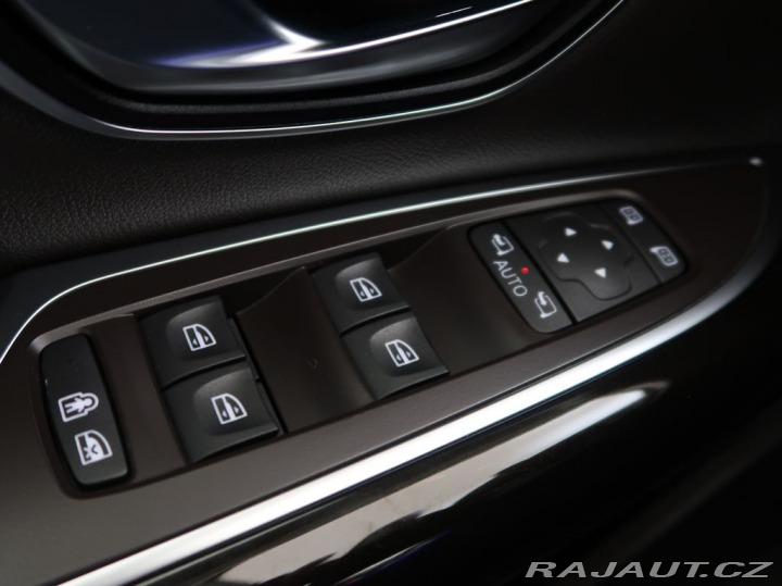 Renault Espace 2.0,118KW,DCI,Automat,Taž 2019