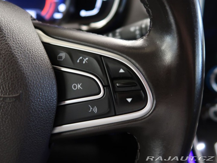 Renault Espace 2.0,118KW,DCI,Automat,Taž 2019