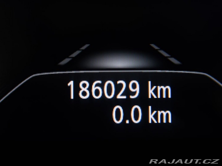 Renault Espace 2.0,118KW,DCI,Automat,Taž 2019