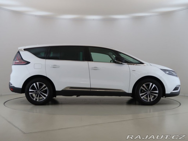 Renault Espace 2.0,118KW,DCI,Automat,Taž 2019