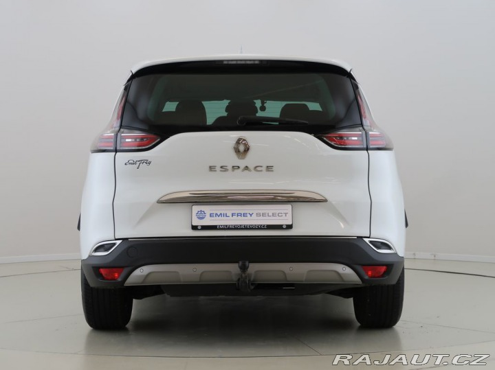 Renault Espace 2.0,118KW,DCI,Automat,Taž 2019