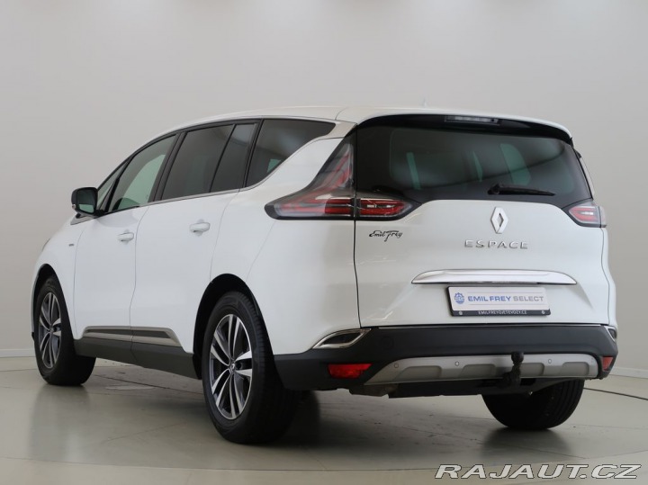 Renault Espace 2.0,118KW,DCI,Automat,Taž 2019