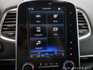 Renault Espace 2.0,118KW,DCI,Automat,Taž 2019