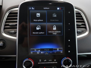 Renault Espace 2.0,118KW,DCI,Automat,Taž 2019