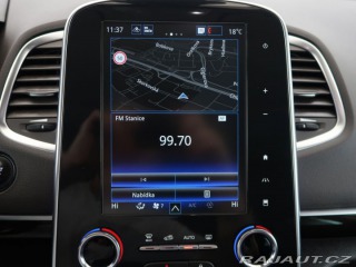 Renault Espace 2.0,118KW,DCI,Automat,Taž 2019