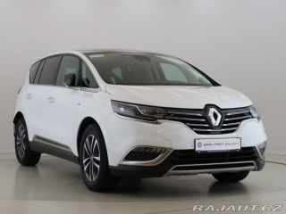 Renault Espace 2.0,118KW,DCI,Automat,Taž 2019