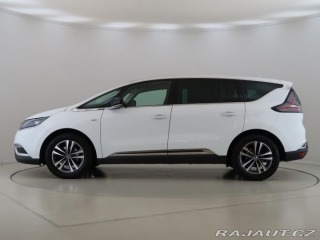 Renault Espace 2.0,118KW,DCI,Automat,Taž 2019