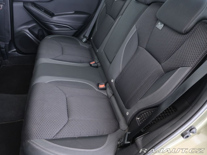 Subaru Forester 2.0,e-Boxer,110KW,4X4,CZ, 2024