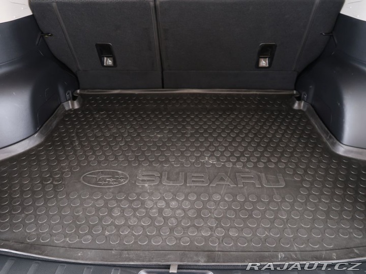 Subaru Forester 2.0,e-Boxer,110KW,4X4,CZ, 2024
