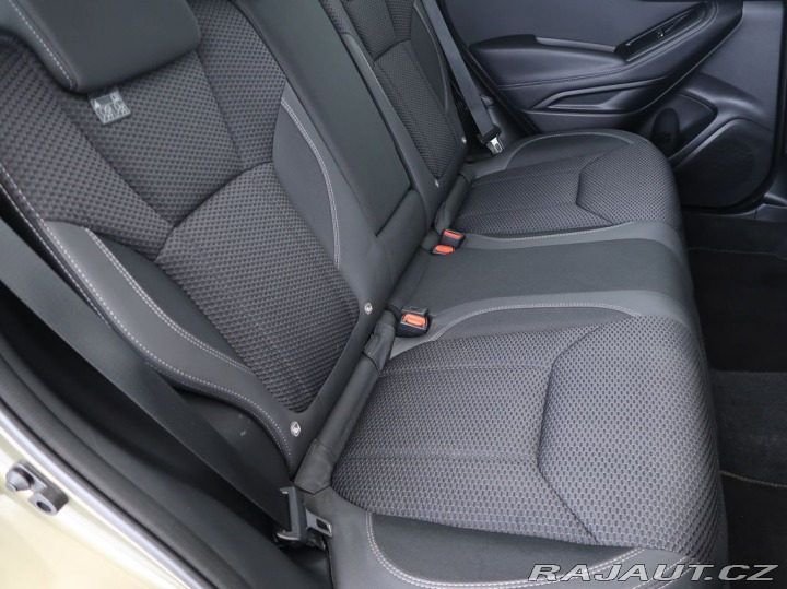 Subaru Forester 2.0,e-Boxer,110KW,4X4,CZ, 2024